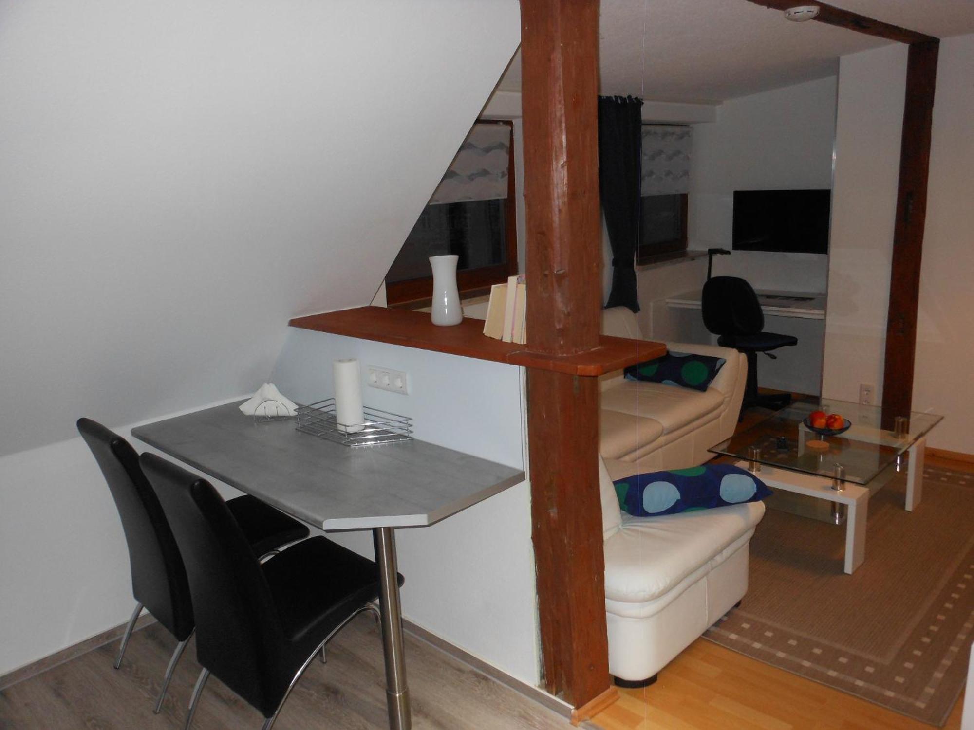 Pension Am Werder Бернбург Номер фото